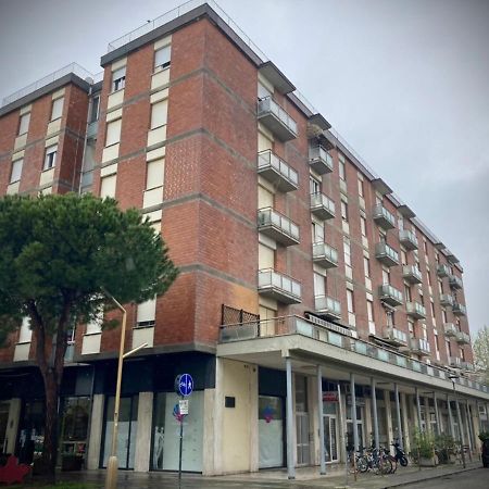 Ravenna D'Amare Apartment Marina di Ravenna Ngoại thất bức ảnh