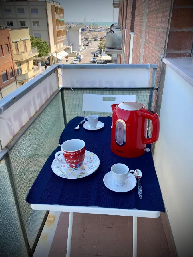 Ravenna D'Amare Apartment Marina di Ravenna Ngoại thất bức ảnh