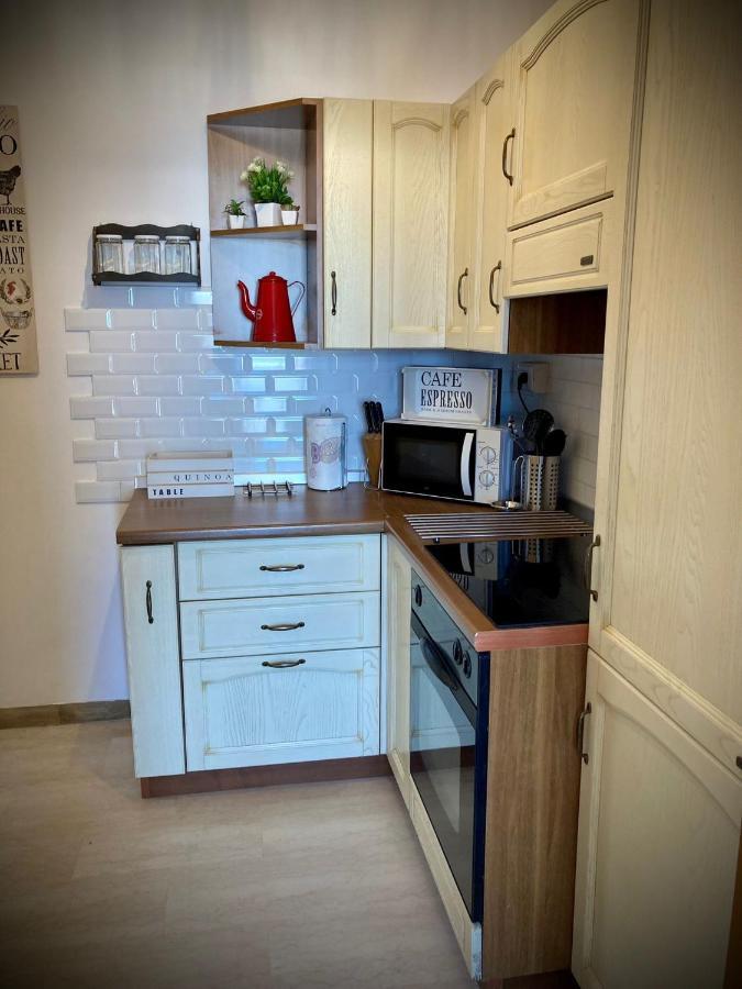 Ravenna D'Amare Apartment Marina di Ravenna Ngoại thất bức ảnh
