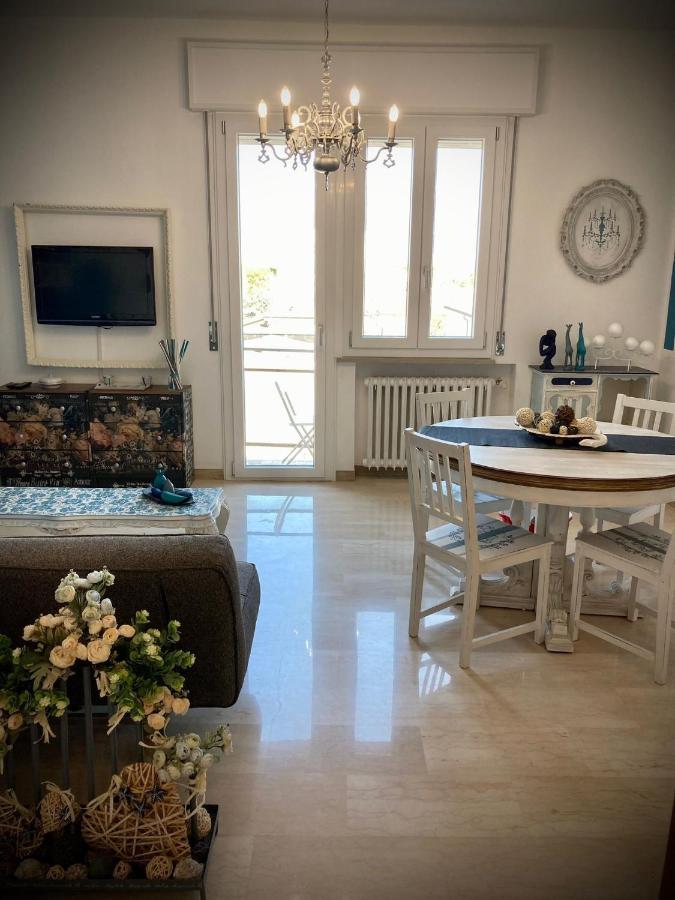 Ravenna D'Amare Apartment Marina di Ravenna Ngoại thất bức ảnh