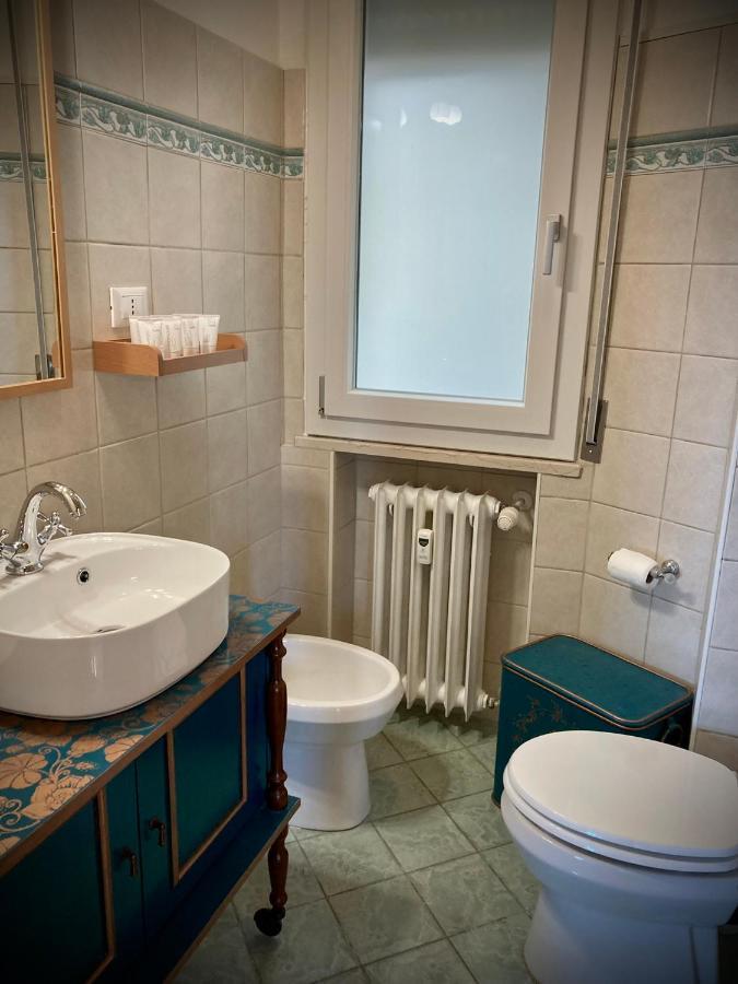 Ravenna D'Amare Apartment Marina di Ravenna Ngoại thất bức ảnh