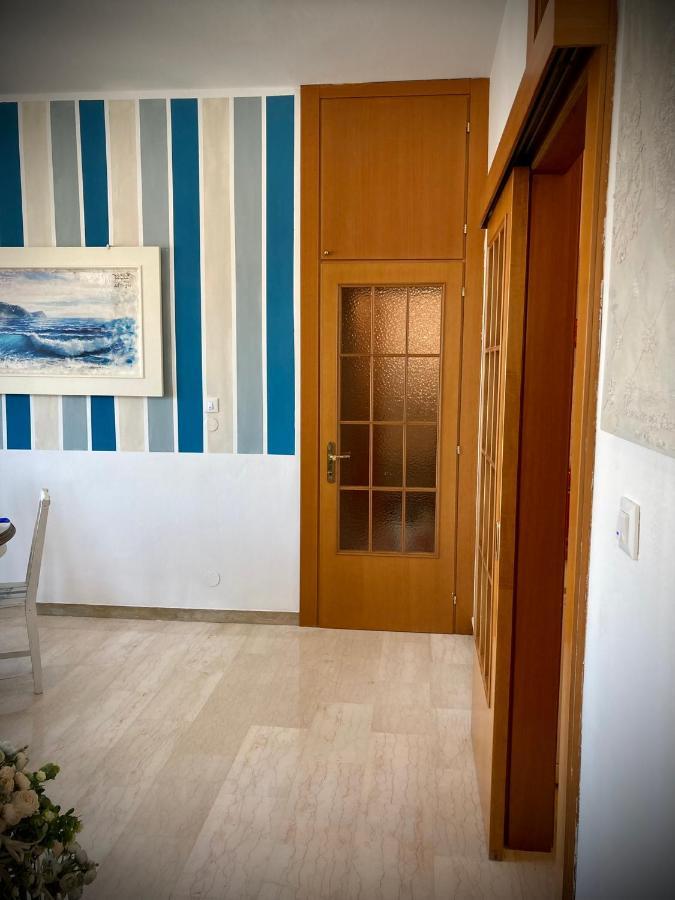 Ravenna D'Amare Apartment Marina di Ravenna Ngoại thất bức ảnh