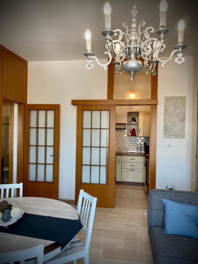 Ravenna D'Amare Apartment Marina di Ravenna Ngoại thất bức ảnh