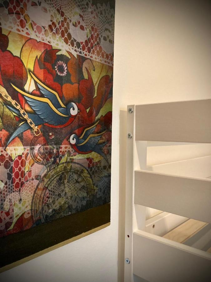 Ravenna D'Amare Apartment Marina di Ravenna Ngoại thất bức ảnh