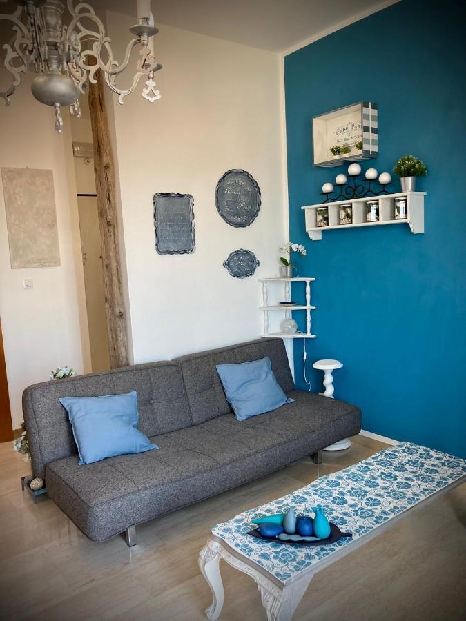 Ravenna D'Amare Apartment Marina di Ravenna Ngoại thất bức ảnh