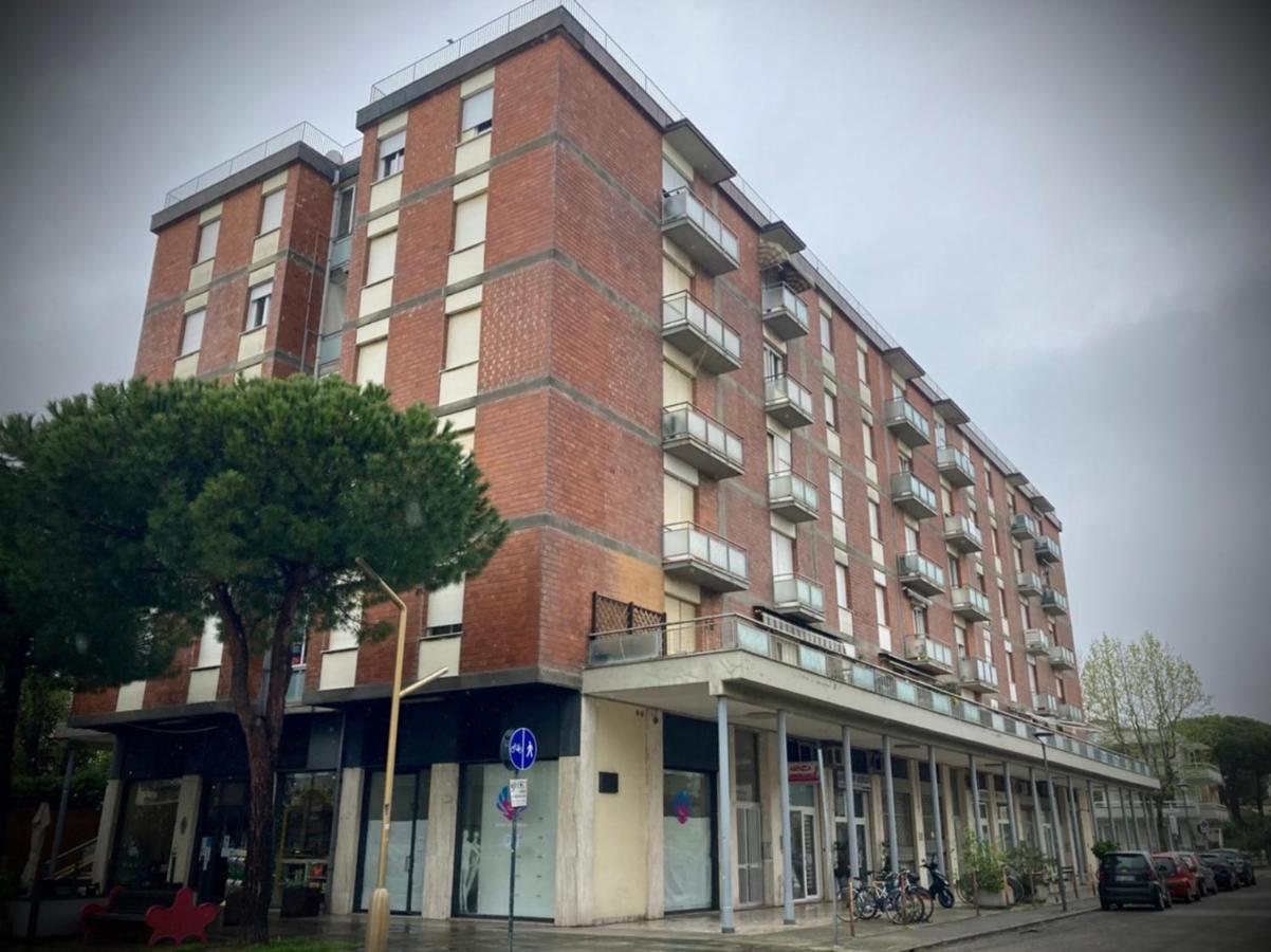 Ravenna D'Amare Apartment Marina di Ravenna Ngoại thất bức ảnh