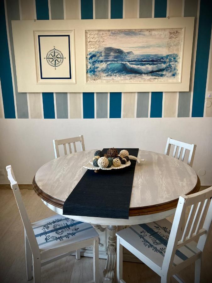 Ravenna D'Amare Apartment Marina di Ravenna Ngoại thất bức ảnh