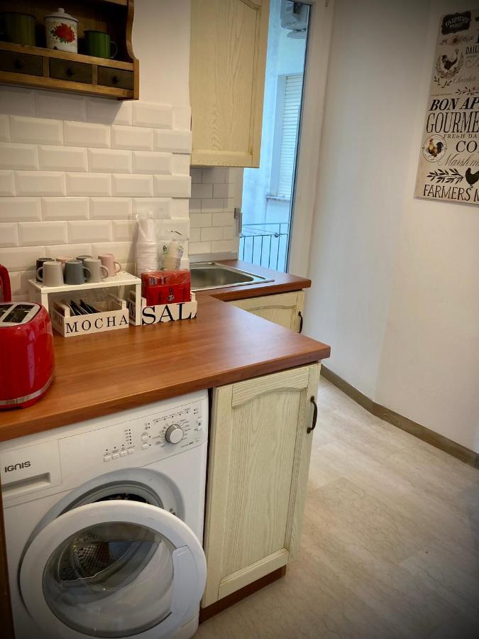 Ravenna D'Amare Apartment Marina di Ravenna Ngoại thất bức ảnh