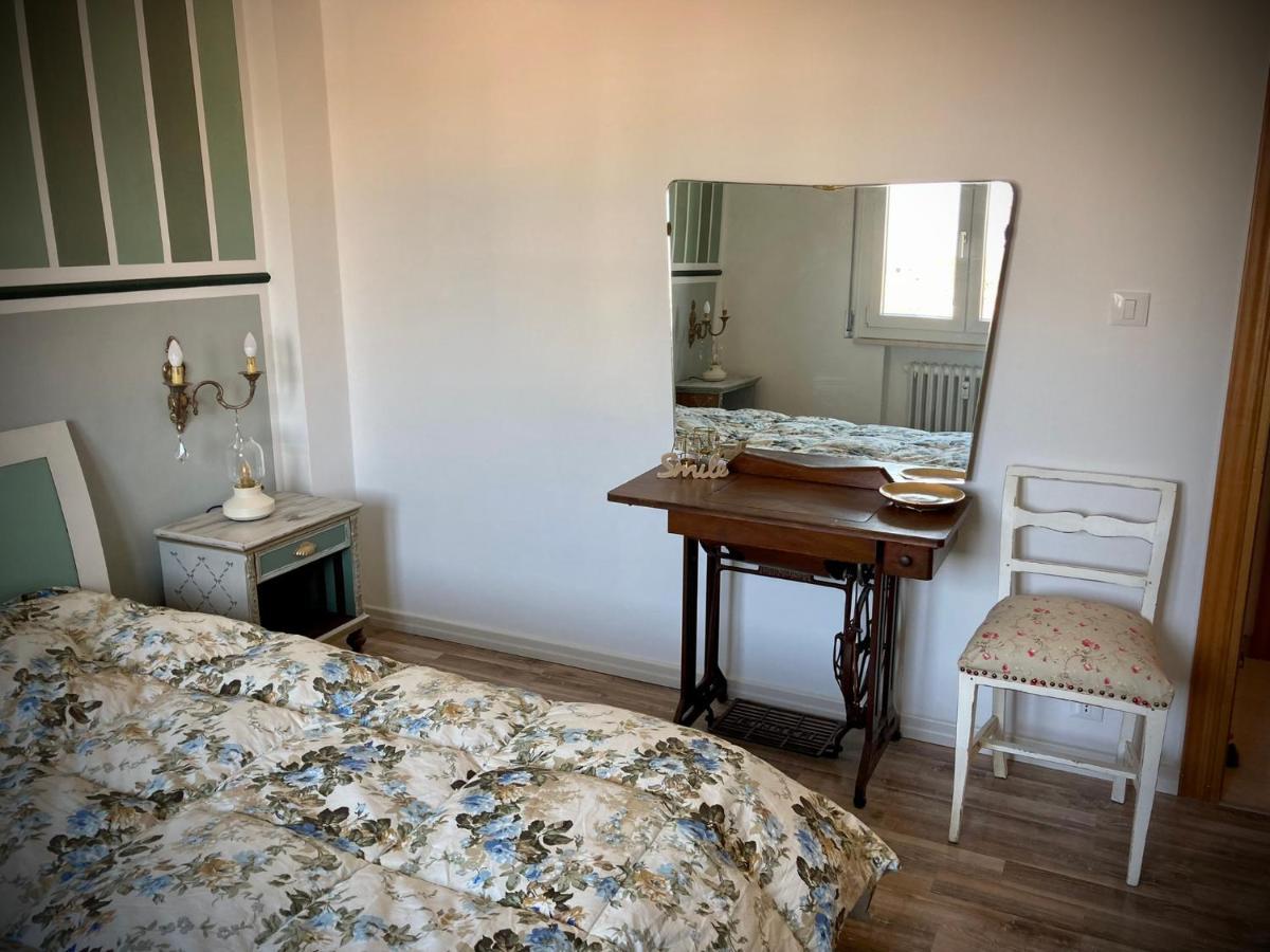 Ravenna D'Amare Apartment Marina di Ravenna Ngoại thất bức ảnh