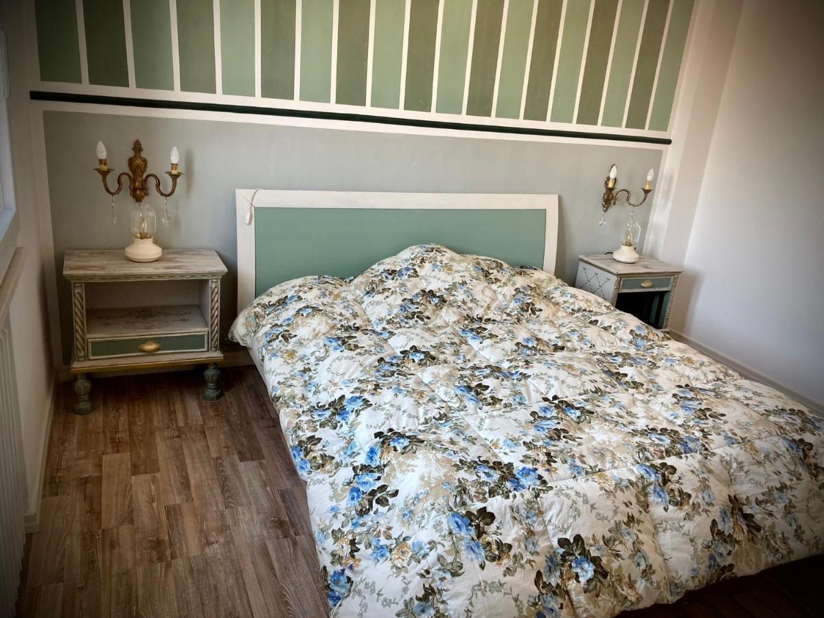 Ravenna D'Amare Apartment Marina di Ravenna Ngoại thất bức ảnh