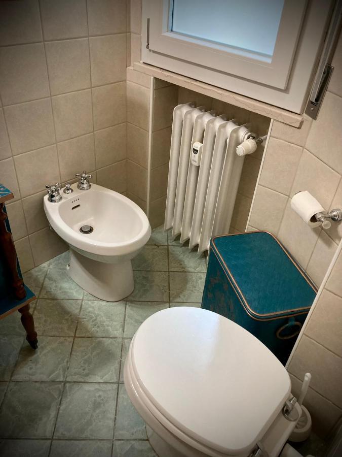 Ravenna D'Amare Apartment Marina di Ravenna Ngoại thất bức ảnh