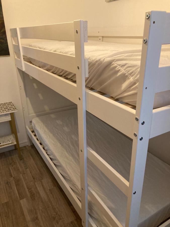 Ravenna D'Amare Apartment Marina di Ravenna Ngoại thất bức ảnh