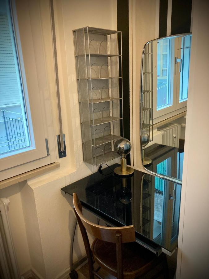 Ravenna D'Amare Apartment Marina di Ravenna Ngoại thất bức ảnh